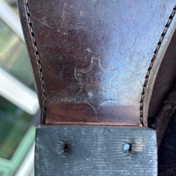 SOLD | Cowboy Boots - Picture 5 of 7